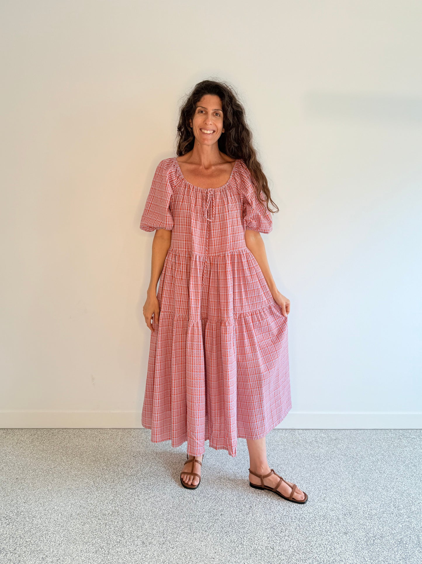 Meadow Dress