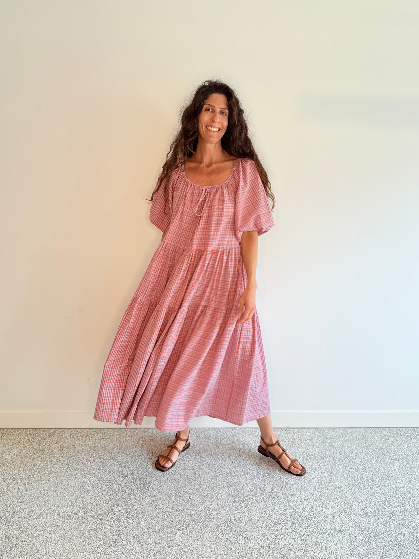 Meadow Dress