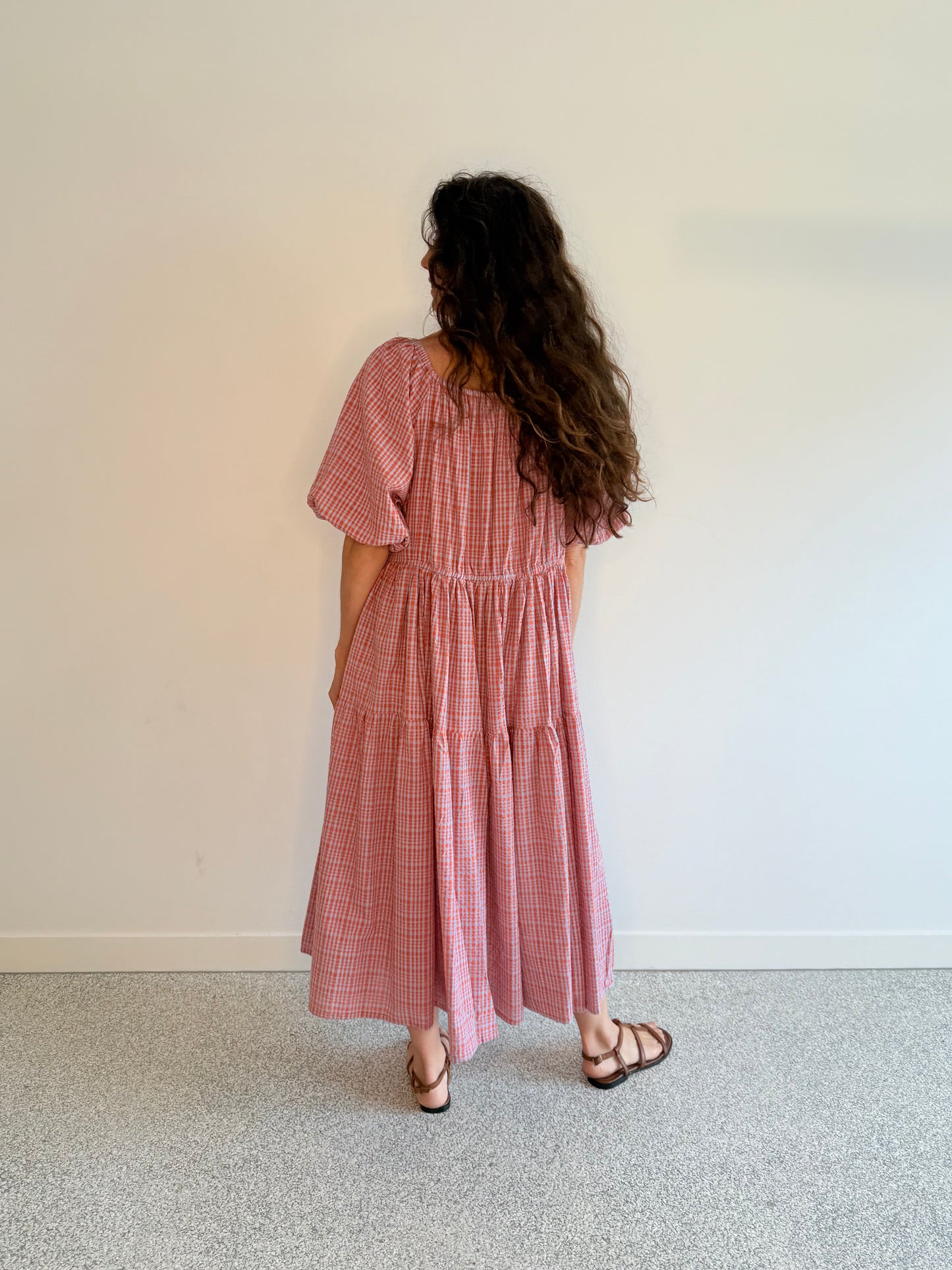 Meadow Dress