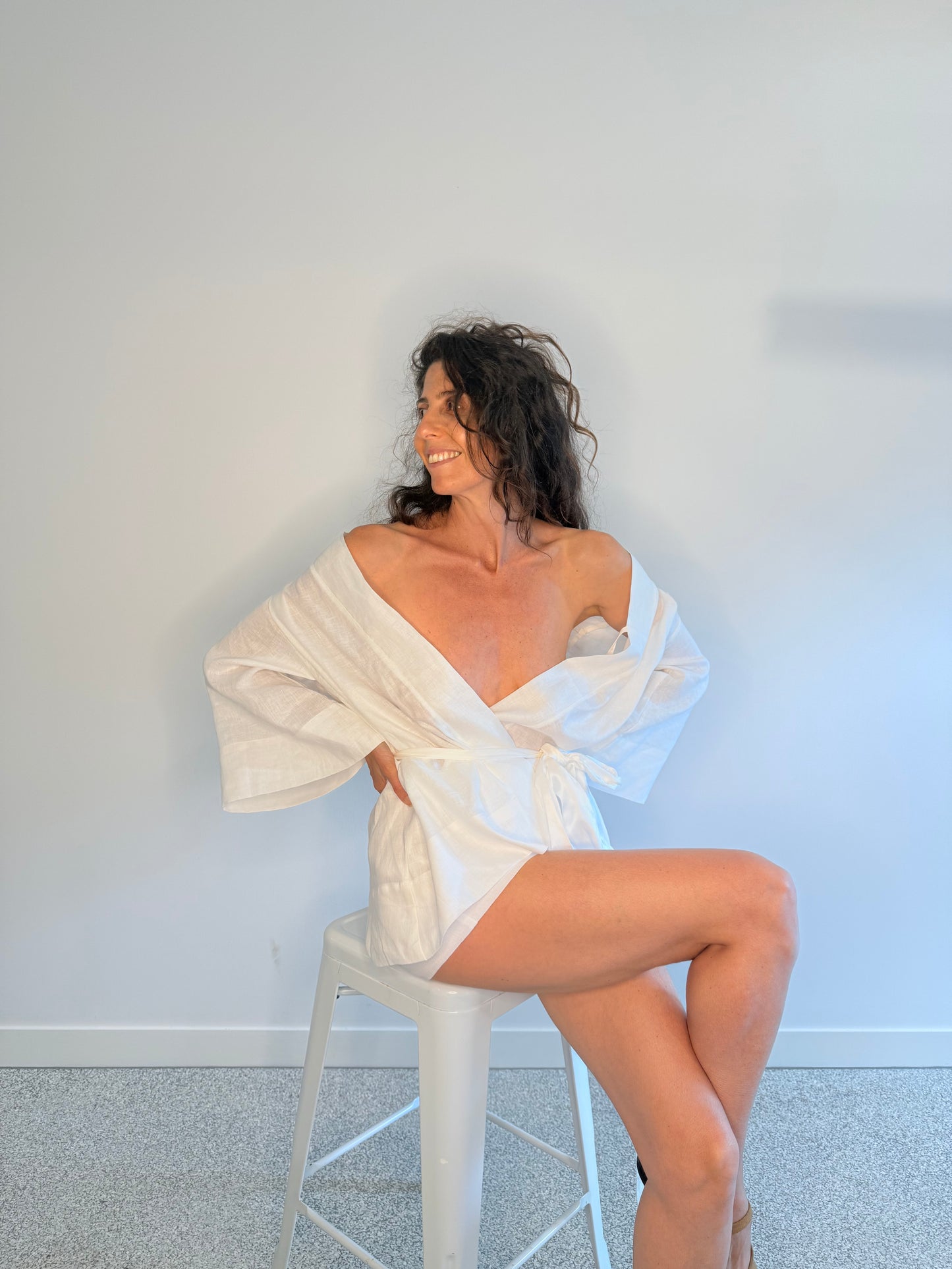 Kimono Wrap