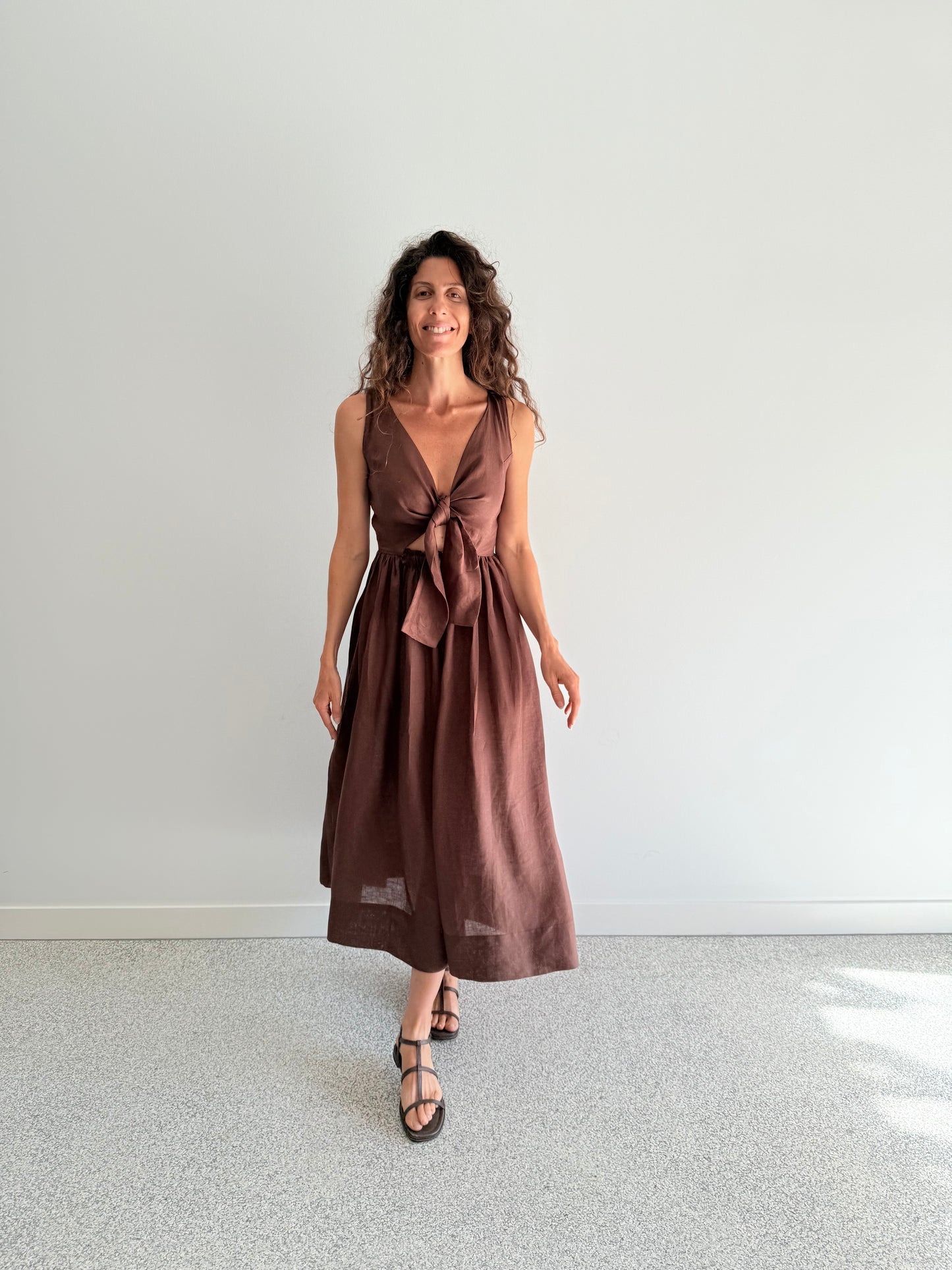 Daisy Dress