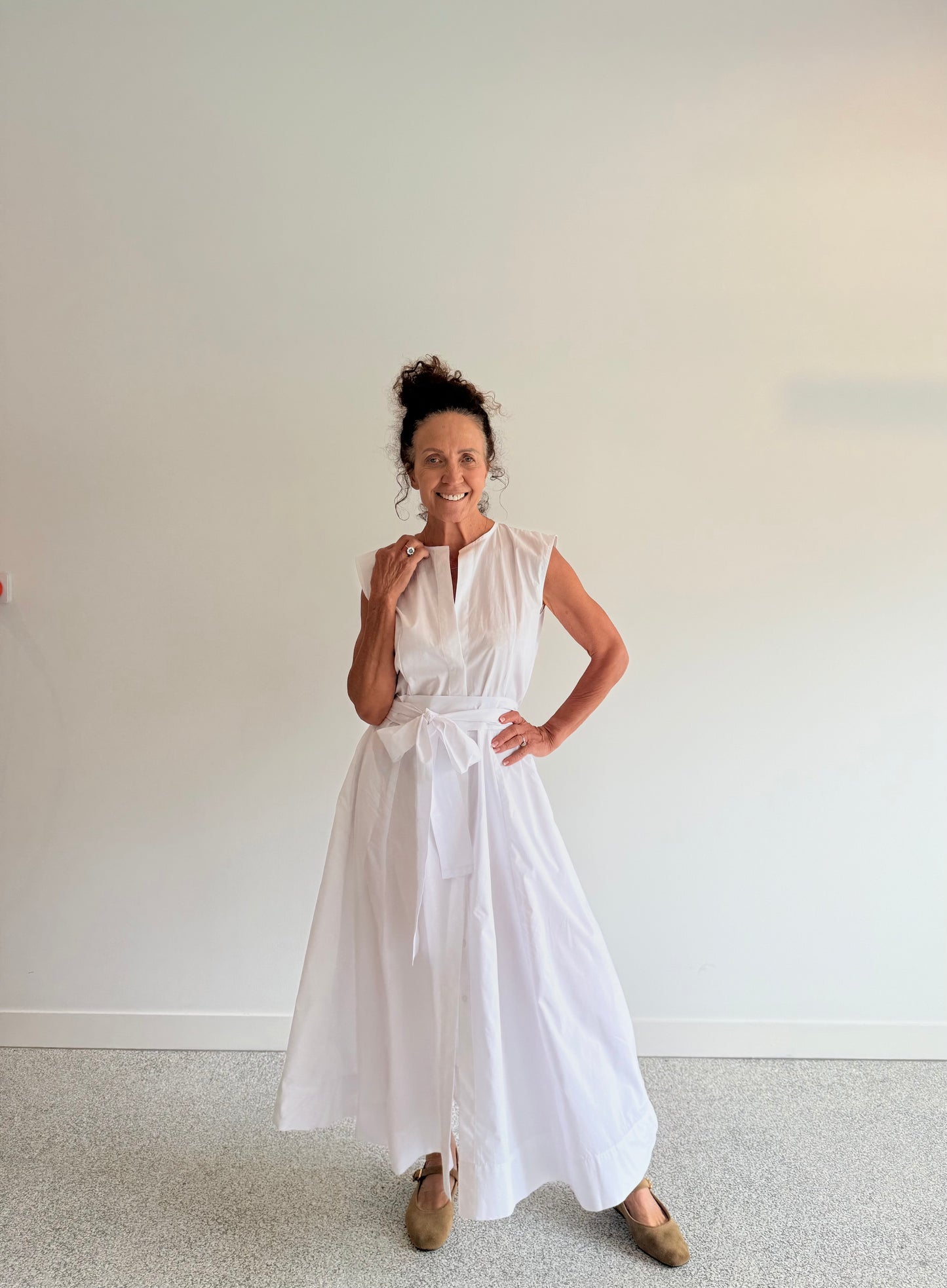 Solara Dress