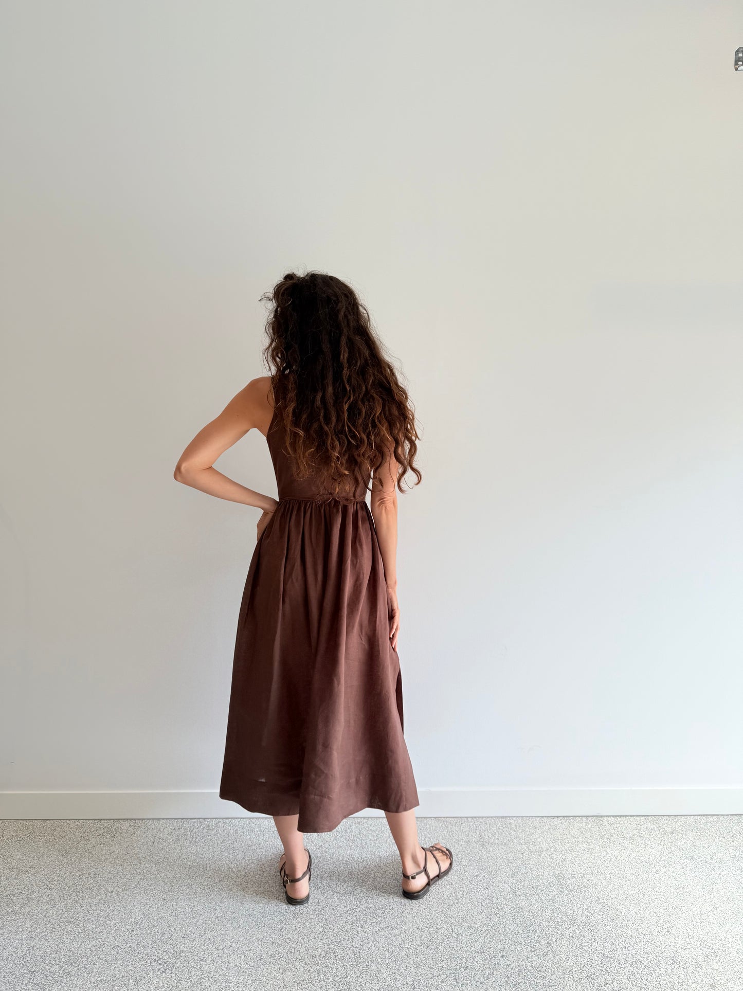 Daisy Dress