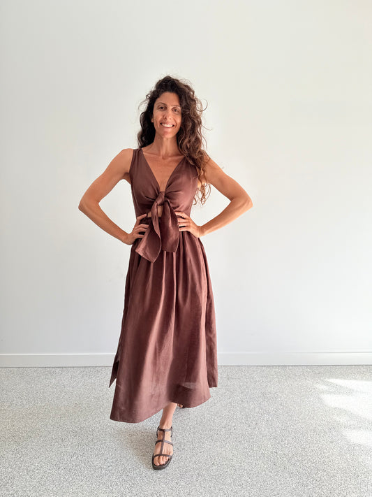 Daisy Dress