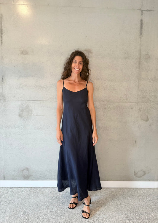 Elegance Slip Dress