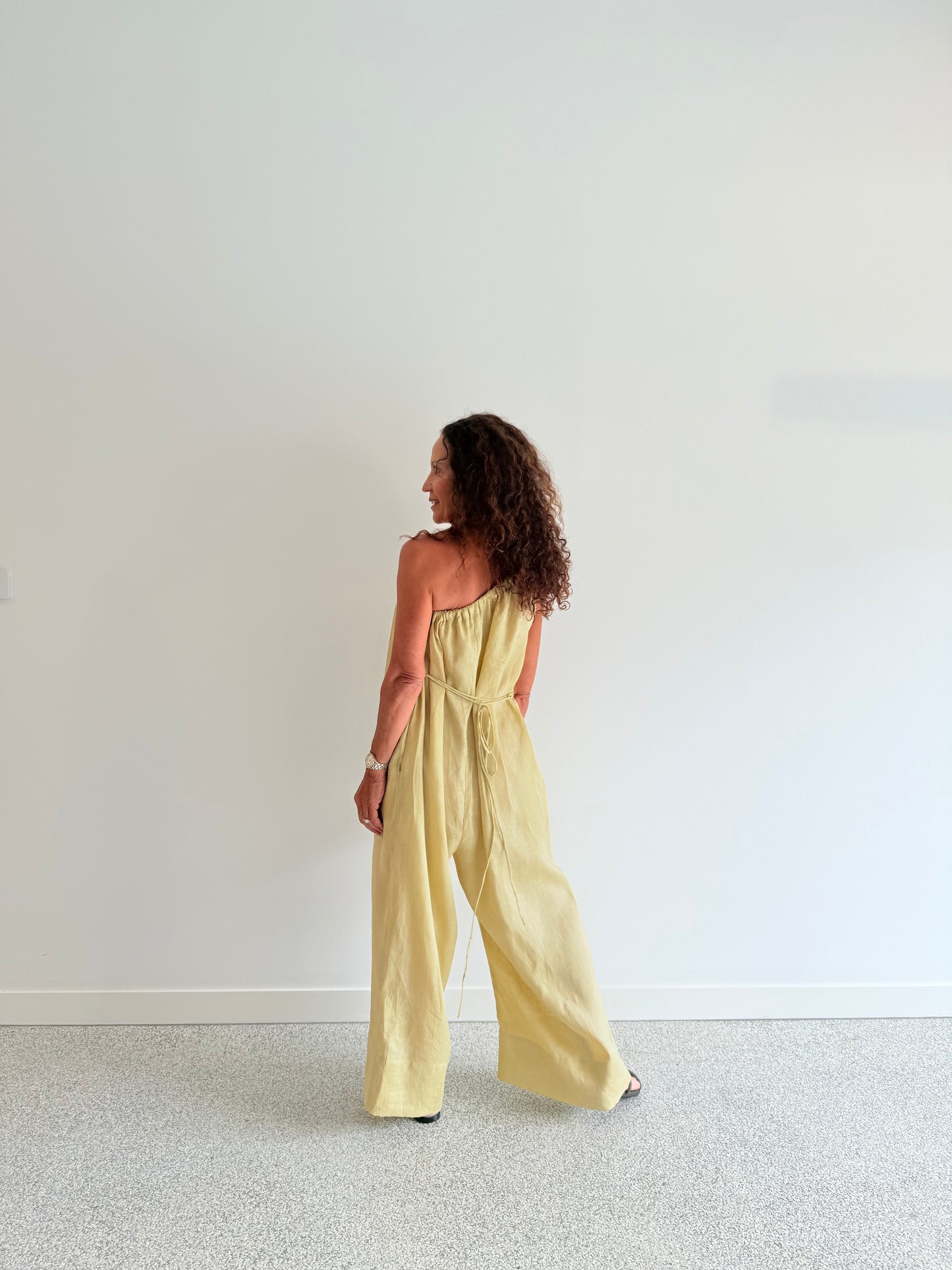 Summer Jumpsuit