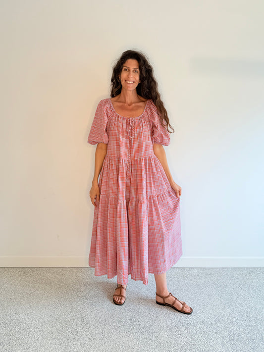 Meadow Dress