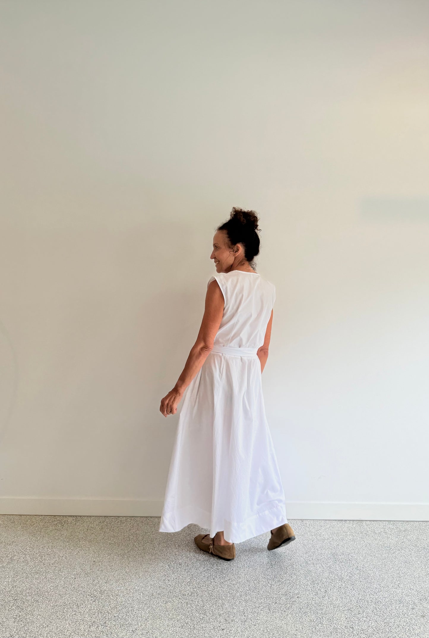 Solara Dress