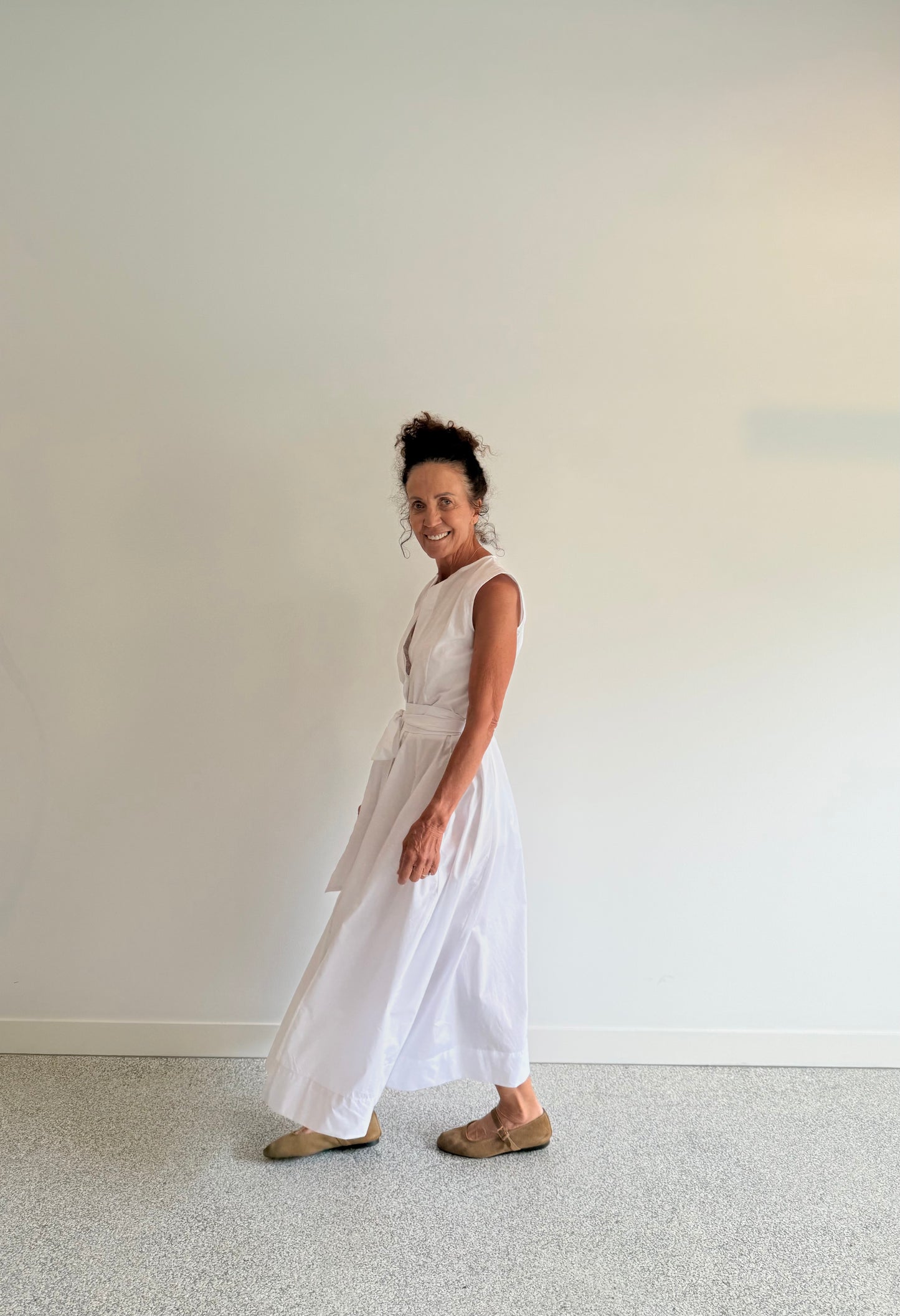 Solara Dress